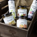 Fall Flavors Sweet Crate Sutter Buttes Olive Oil Company