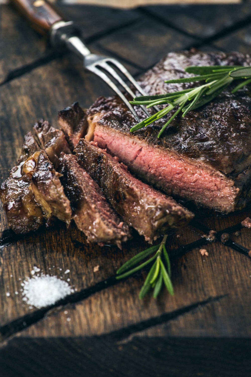 Citrus Habanero Flank Steak