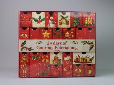 24 Days of Gourmet Entertaining Advent Calendar - Sutter Buttes Olive Oil