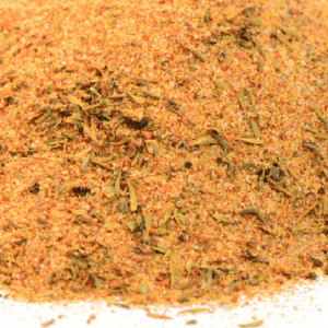 Southern Style Cajun Rub 1lb Bag - Sutter Buttes Olive Oil