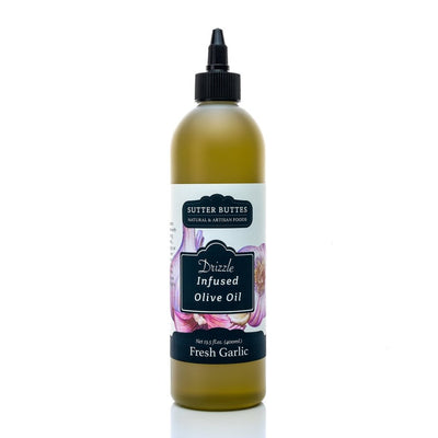 
                    
                      Drizzle Olive Oil - Sutter Buttes Olive Oil
                    
                  