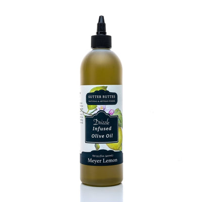 
                    
                      Drizzle Olive Oil - Sutter Buttes Olive Oil
                    
                  