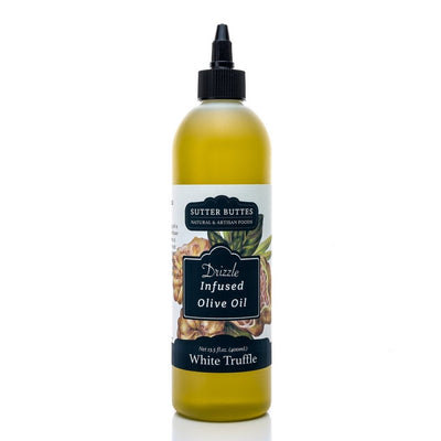 
                    
                      Drizzle Olive Oil - Sutter Buttes Olive Oil
                    
                  