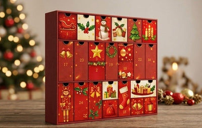 
                    
                      24 Days of Gourmet Entertaining Advent Calendar - Sutter Buttes Olive Oil
                    
                  
