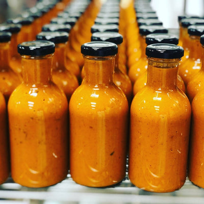 Butter Chicken Simmer Sauce Bundles - Sutter Buttes Olive Oil