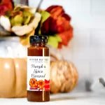 
                    
                      Pumpkin Spice Caramel Sauce - Sutter Buttes Olive Oil
                    
                  