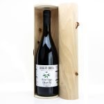 
                    
                      Personalized Label 750 ml Extra Virgin Olive Oil (H23) - Sutter Buttes Olive Oil
                    
                  