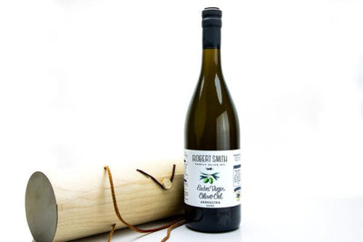 
                    
                      Personalized Label 750 ml Extra Virgin Olive Oil - Sutter Buttes Olive Oil
                    
                  