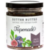 sutter buttes Fig-and-Olive tapenade