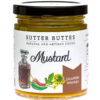 sutter buttes Jalapeno-Whiskey mustard