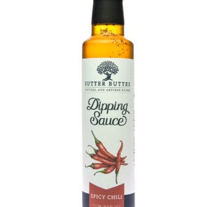sutter buttes Spicy-Chili sauce