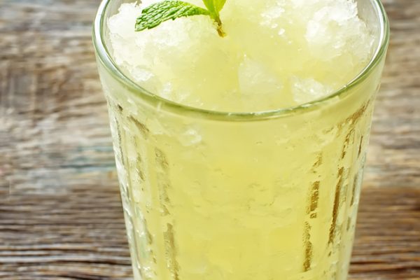 lime cocktail drink