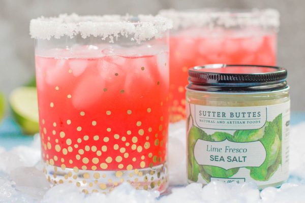 6 Best Cocktails with our Drink Mixers - Sutter Buttes Olive Oil Company