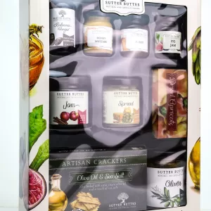 Charcuterie Starter Kit