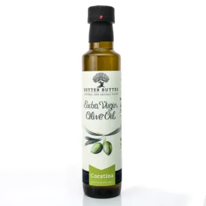 Extra Virgin Olive Oil - Coratina