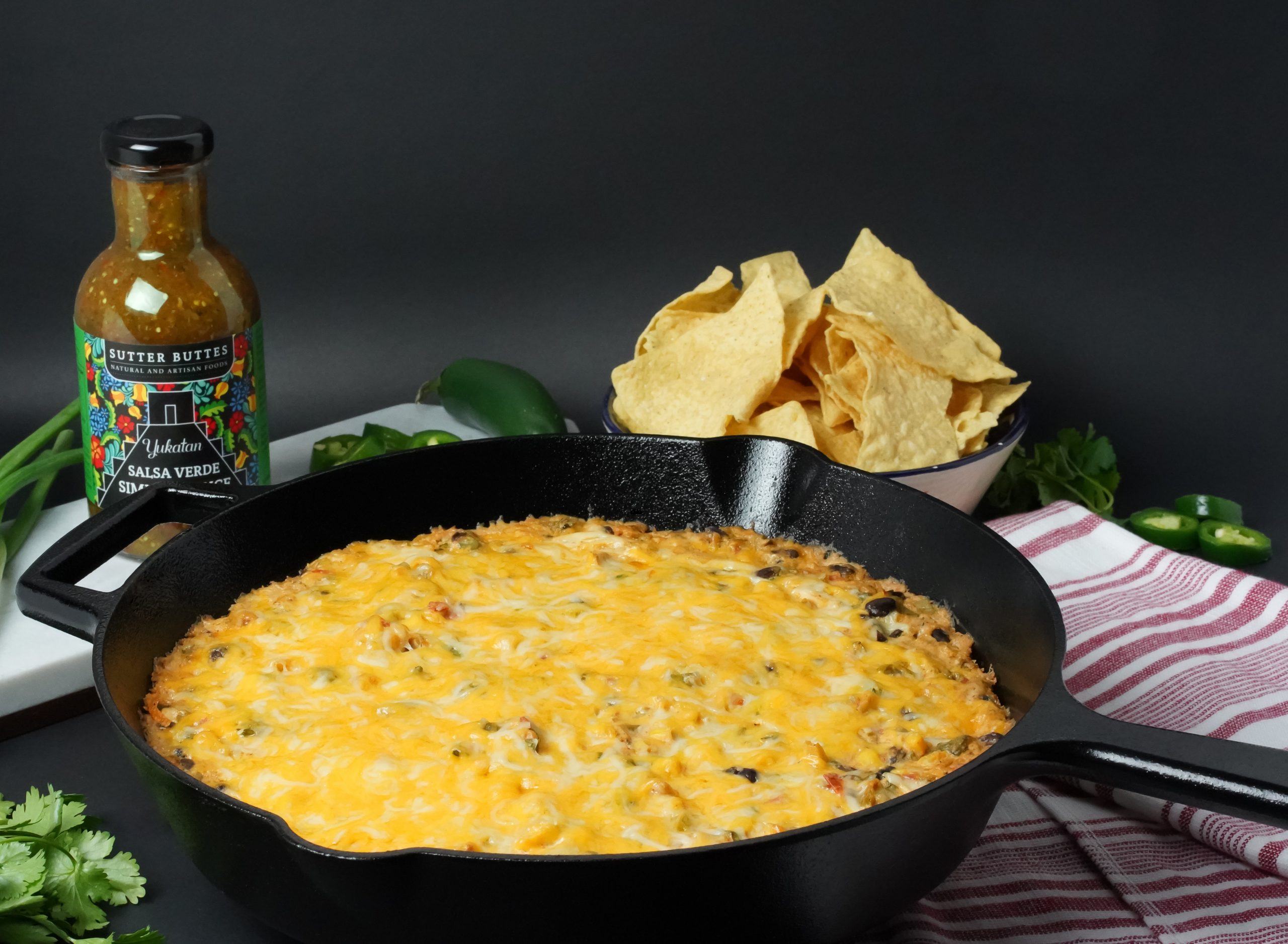 chicken dip2