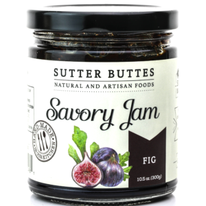 Fig Jam