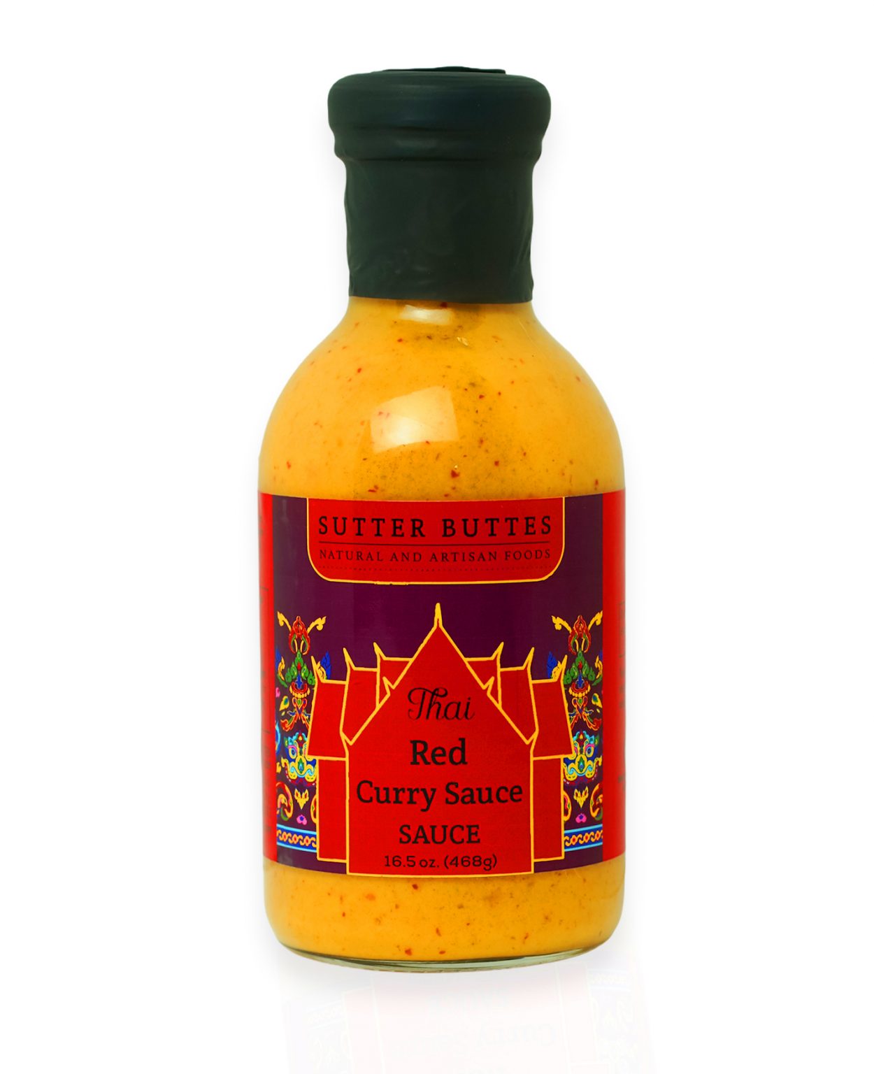 Thai Red Curry Sauce Sutter Buttes Olive Oil Company   Thai Red Copy 1250x1536 